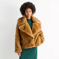 Worthington Womens Coat