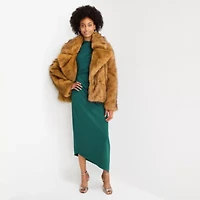 Worthington Womens Coat