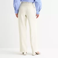Worthington Womens Everyday Pant