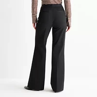 Worthington Womens Fit and Flare Pant