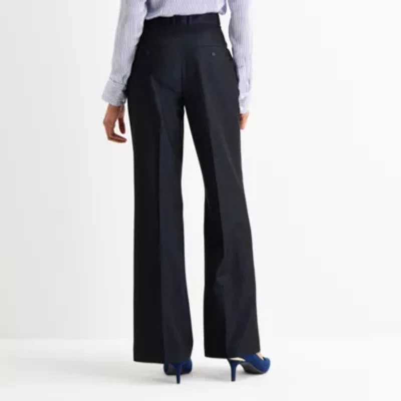Worthington Womens Modern Perfect Trouser