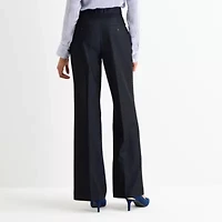 Worthington Womens Modern Perfect Trouser