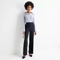 Worthington Womens Modern Perfect Trouser