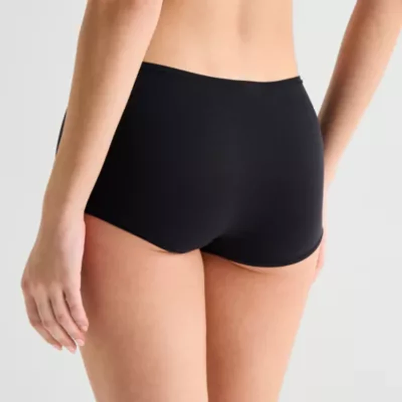 Arizona Body Cloud Kissed Boyshort Panty