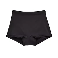 Arizona Body Cloud Kissed Boyshort Panty