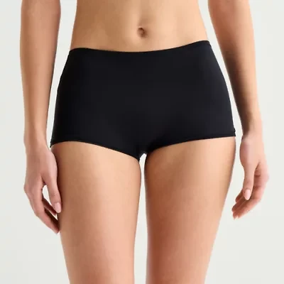 Arizona Body Cloud Kissed Boyshort Panty