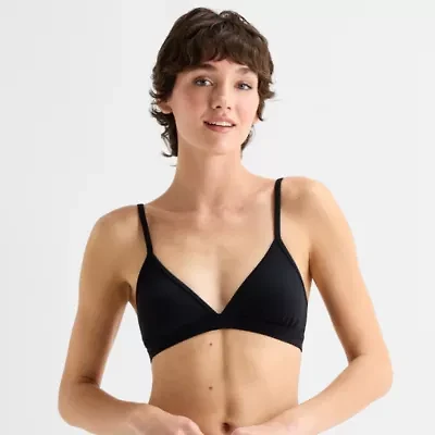 Arizona Cloud Kissed Womens Light Support Bralette 381742