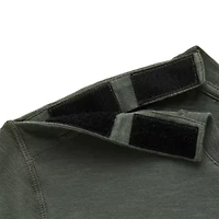 mutual weave Mens Crew Neck Short Sleeve T-Shirt