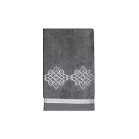Avanti Riverview Embroidered Bath Towel Collection