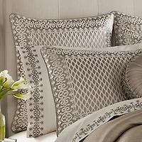 Five Queens Court Beaumont Euro Sham