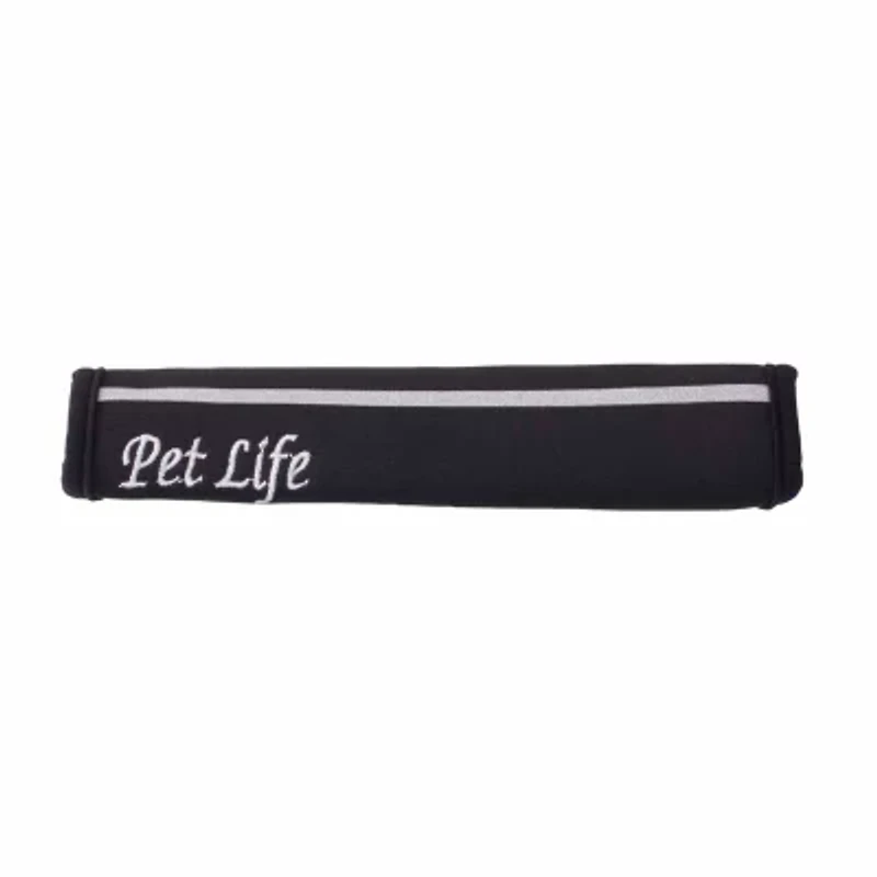 The Pet Life Extreme-Neoprene Joint Protective Reflective Sleeves