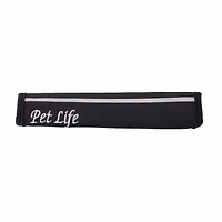 The Pet Life Extreme-Neoprene Joint Protective Reflective Sleeves