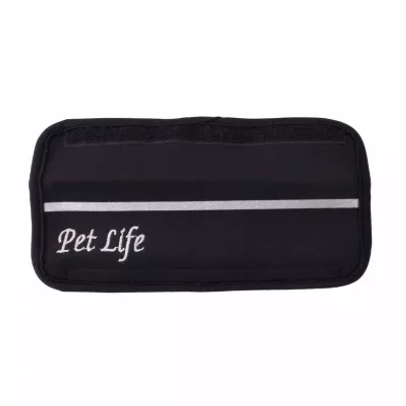The Pet Life Extreme-Neoprene Joint Protective Reflective Sleeves