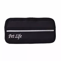 The Pet Life Extreme-Neoprene Joint Protective Reflective Sleeves