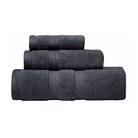 Home Weavers Inc Waterford Towel Quick Dry Bath Rug