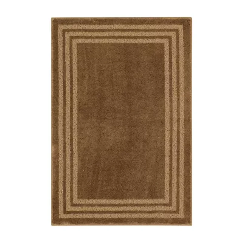 Mohawk Home Everstrand Othello Washable Indoor Rectangular Accent Rug