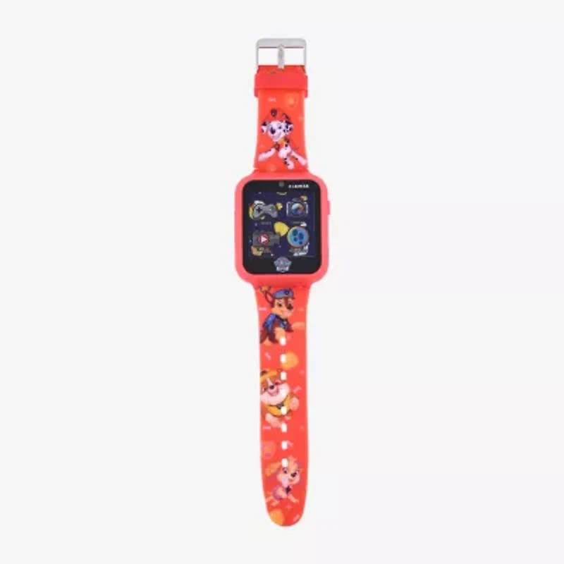 Paw Patrol Unisex Multicolor 2-pc. Watch and Headphones Boxed Set Paw40090set