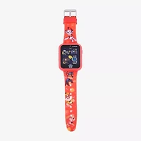 Paw Patrol Unisex Multicolor 2-pc. Watch and Headphones Boxed Set Paw40090set