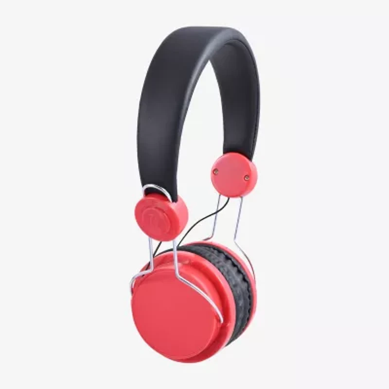 Paw Patrol Unisex Multicolor 2-pc. Watch and Headphones Boxed Set Paw40090set