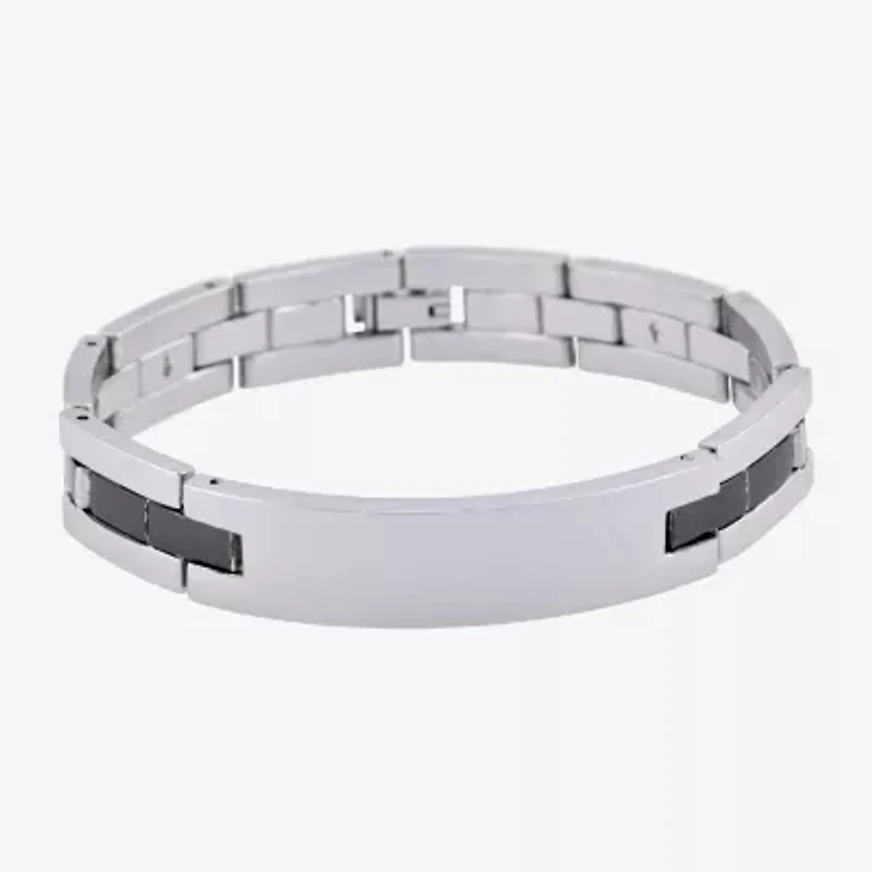 Mens 4-pc. Watch Boxed Set Mac8098jc