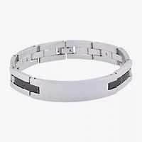 Mens 4-pc. Watch Boxed Set Mac8098jc
