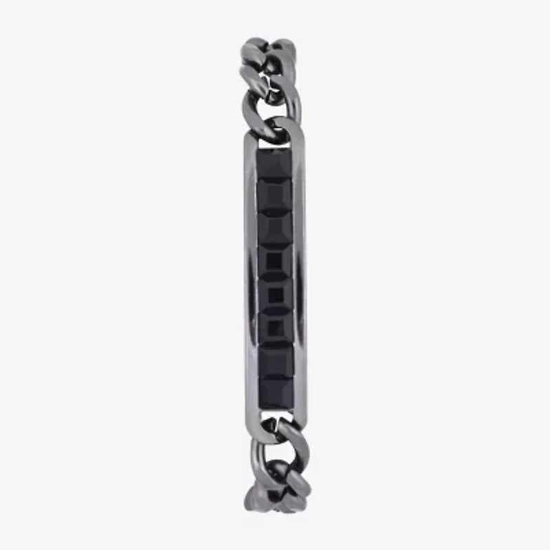 Geneva Mens 4-pc. Watch Boxed Set Mac8099jc