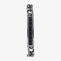 Geneva Mens 4-pc. Watch Boxed Set Mac8099jc