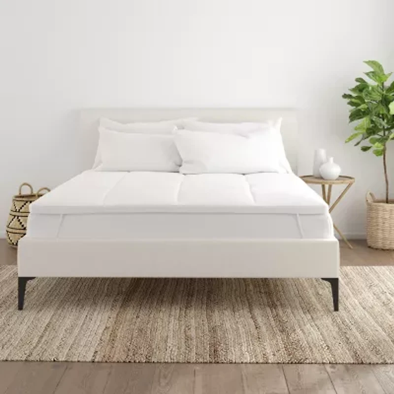 Casual Comfort™ Luxury Ultra Soft Mattress Pad