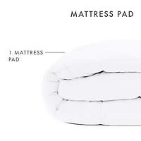 Casual Comfort™ Luxury Ultra Soft Mattress Pad
