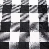 Eddie Bauer Cabin Plaid Blanket