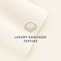 Casual Comfort™ Premium Ultra Soft Chevron Microfiber Wrinkle Free Sheet Set