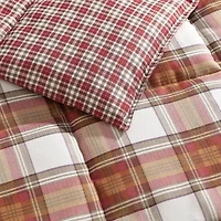 Eddie Bauer Edgewood Midweight Comforter Set