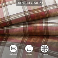 Eddie Bauer Edgewood Midweight Comforter Set