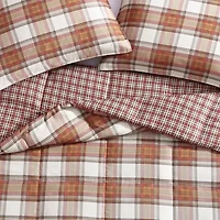 Eddie Bauer Edgewood Midweight Comforter Set