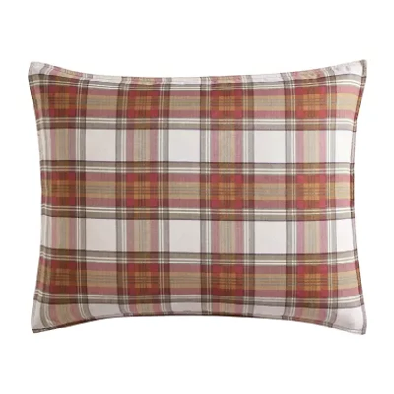 Eddie Bauer Edgewood Midweight Comforter Set
