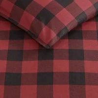 Eddie Bauer Mountain Midweight Comforter Set