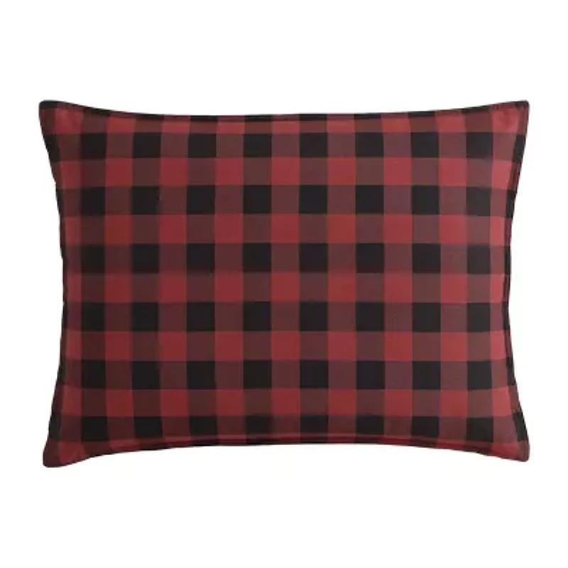Eddie Bauer Mountain Midweight Comforter Set