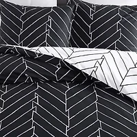 City Scene Ceres Midweight Comforter Set