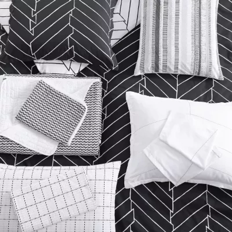 City Scene Ceres Midweight Comforter Set