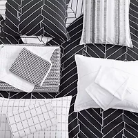City Scene Ceres Midweight Comforter Set