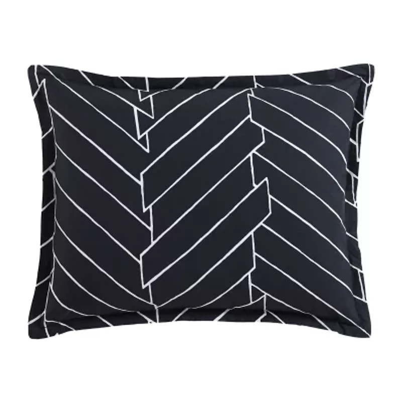 City Scene Ceres Midweight Comforter Set