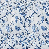 Laura Ashley Elise Midweight Comforter Set