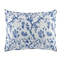 Laura Ashley Elise Midweight Comforter Set