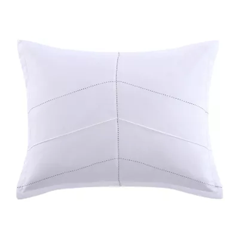 City Scene Courtney Midweight Comforter Set