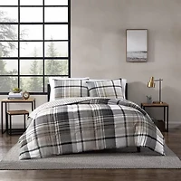Eddie Bauer Normandy Midweight Comforter Set