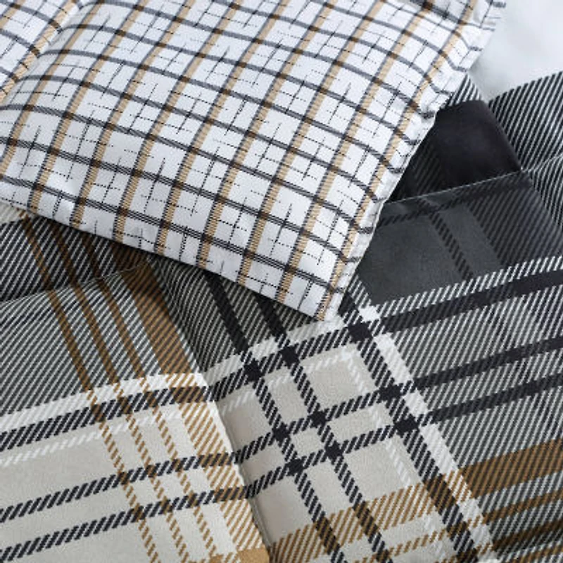 Eddie Bauer Normandy Midweight Comforter Set