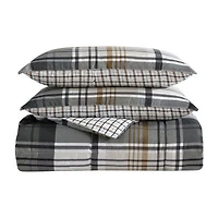 Eddie Bauer Normandy Midweight Comforter Set