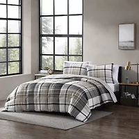 Eddie Bauer Normandy Midweight Comforter Set
