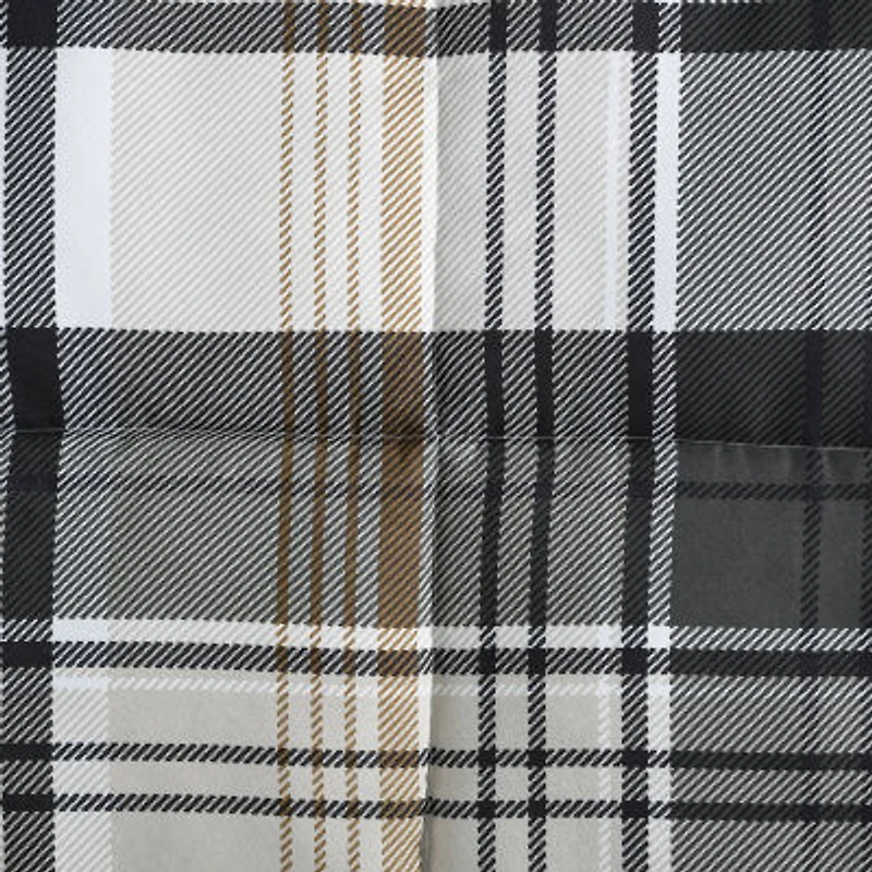 Eddie Bauer Normandy Midweight Comforter Set