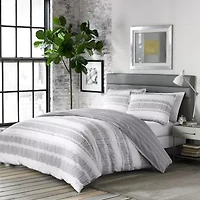 City Scene Ziggy Midweight Comforter Set